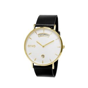 Arvo The Awristacrat 36 mm Watch